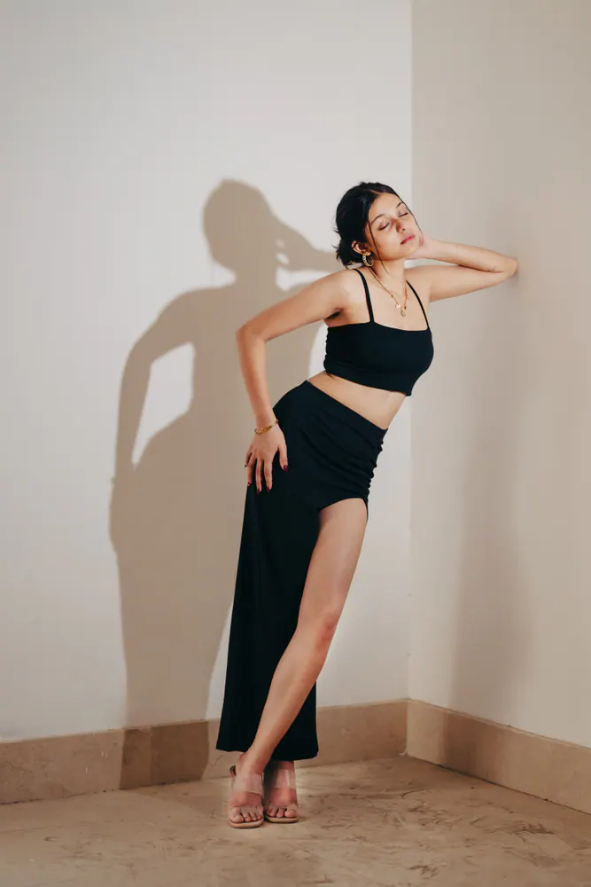 Model & Makeup Portfolio